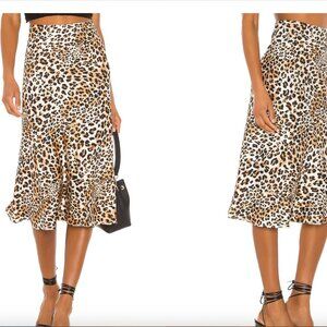 Kara Skirt MAJORELLE